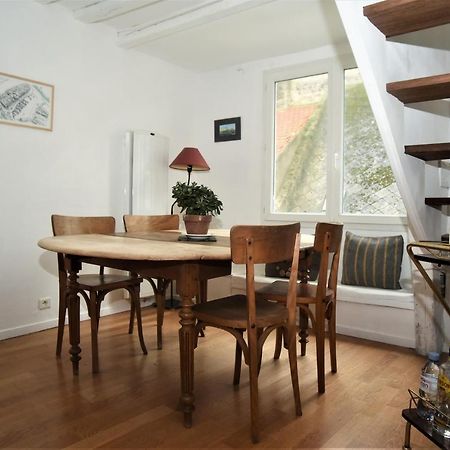 Le Vent D'Ouest Apartment Dieppe Exterior photo