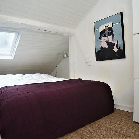 Le Vent D'Ouest Apartment Dieppe Exterior photo